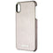 Kate spade New York  Wrap Case for Apple iPhone Xs Max - Rose Gold Saffiano