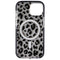 Kate Spade Case for MagSafe for Apple iPhone 15 - City Leopard Black