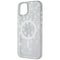 Kate Spade Protective Case for MagSafe for iPhone 15 Plus - Scattered Flowers