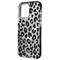 Kate Spade Defensive Hard Case for MagSafe for iPhone 15 Pro Max - City Leopard