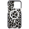 Kate Spade Defensive Hard Case for MagSafe for iPhone 15 Pro Max - City Leopard