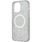 Kate Spade Protective Case for MagSafe for iPhone 15 Pro Max - Chunky Glitter