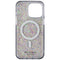 Kate Spade Protective Case for MagSafe for iPhone 15 Pro Max - Chunky Glitter