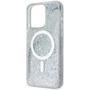 Kate Spade Liquid Glitter Case for MagSafe for iPhone 15 Pro Max - Iridescent