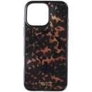 Kate Spade Protective Case for MagSafe for iPhone 16 Pro Max Case - Tortoise