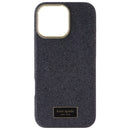 Kate Spade Crystal Pave MagSafe Case for iPhone 16 Pro Max - Crystal Nightfall