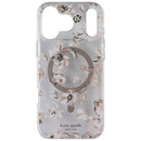 Kate Spade Protective Case for MageSafe for iPhone 17 Pro Max - Autumn Toile