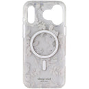 Kate Spade Protective Case for MageSafe for iPhone 17 Pro Max - Autumn Toile
