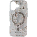 Kate Spade Case for MagSafe for Apple iPhone 17 - Autumn Toile
