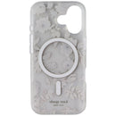 Kate Spade Case for MagSafe for Apple iPhone 17 - Autumn Toile