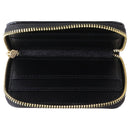 Kate Spade Devin Zip Magnetic Wallet for MagSafe Devices - Midnight Black