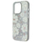 Kate Spade Protective Hardshell Case for Apple iPhone 14 Pro - Peony
