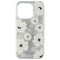 Kate Spade Protective Hardshell Case for Apple iPhone 14 Pro - Peony