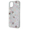 Kate Spade Protective Hardshell Case for Apple iPhone 14 Plus - Flower Pot