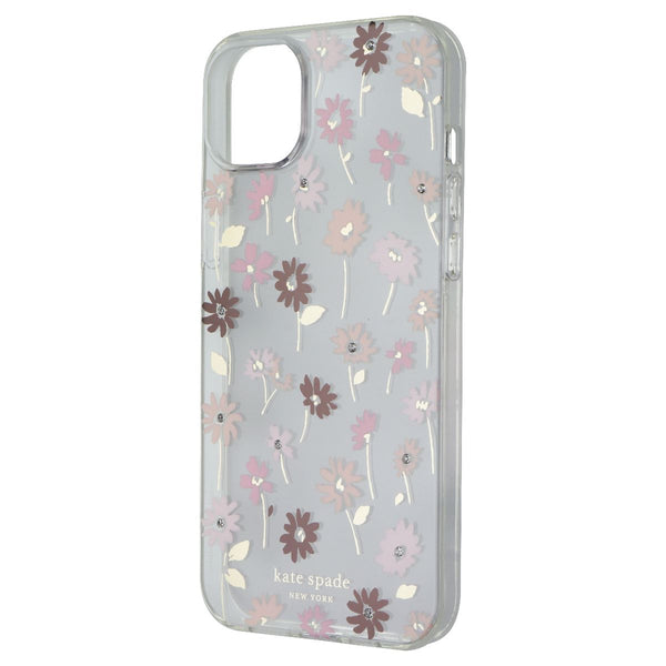 Kate Spade Protective Hardshell Case for Apple iPhone 14 Plus - Flower Pot