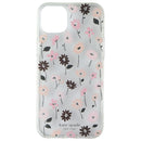 Kate Spade Protective Hardshell Case for Apple iPhone 14 Plus - Flower Pot