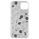 Kate Spade Protective Hardshell Case for Apple iPhone 14 Plus - Flower Pot
