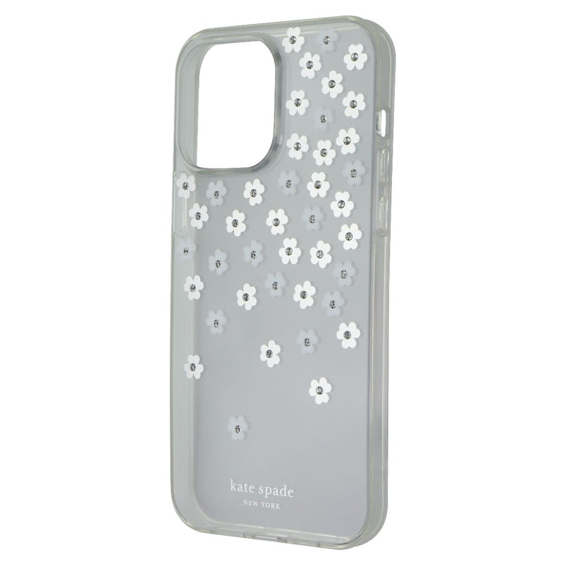 Kate Spade Protective Case for Apple iPhone 14 Pro Max - Scattered Flowers