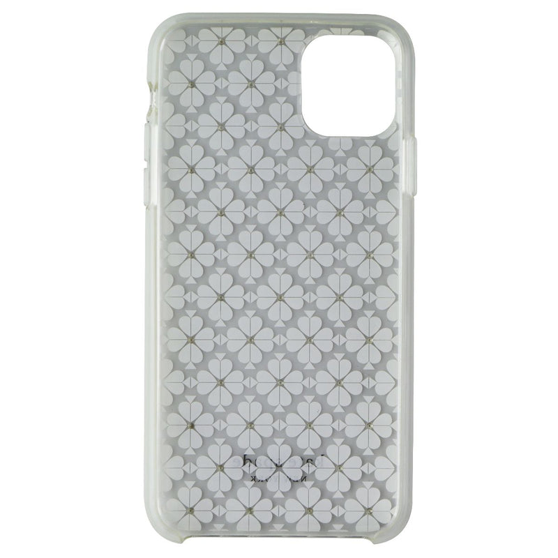 Kate Spade Flower Case for Apple iPhone 11 Pro Max - Spade Flower/Crystal Gems