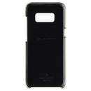 Kate Spade NY Wrap Series Case for Samsung Galaxy S8 (GS8) - Saffiano Black/Gold
