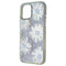Kate Spade Defensive Hardshell Case for iPhone 12 Pro Max - Daisy Iridescent