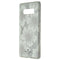 Kate Spade Flexible Hardshell Case for Samsung Galaxy Note8 - HollyHock Clear