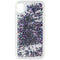 Kate Spade Liquid Glitter Series Case for Apple iPhone XR - No Glitz No Glory