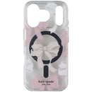 Kate Spade Case for MagSafe for Apple iPhone 17 Pro - Tied with a Bow