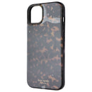 Kate Spade Protective Case for MagSafe for Apple iPhone 15 Plus - Tortoise