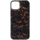 Kate Spade Protective Case for MagSafe for Apple iPhone 15 Plus - Tortoise