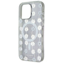 Kate Spade Protective Case for MagSafe for Apple iPhone 15 Pro Max - Daisy Chain