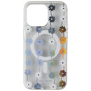 Kate Spade Protective Case for MagSafe for Apple iPhone 15 Pro Max - Daisy Chain