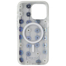 Kate Spade Protective Case for MagSafe for Apple iPhone 15 Pro Max - Daisy Chain