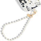 Kate Spade New York Phone Charm Detachable Lanyard - Sea Pearl