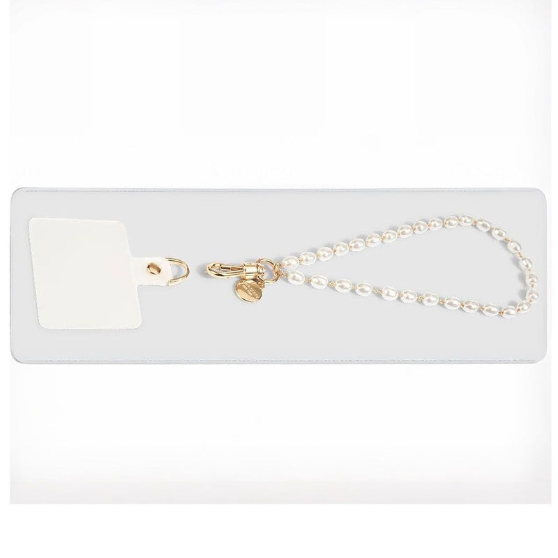 Kate Spade New York Phone Charm Detachable Lanyard - Sea Pearl