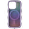 Kate Spade Wavy Series Case for MagSafe for Apple iPhone 15 Pro - Iridescent