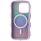Kate Spade Wavy Series Case for MagSafe for Apple iPhone 15 Pro - Iridescent