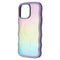 Kate Spade Case for MagSafe for Apple iPhone 16 Pro Max - Wavy Opal Iridescent