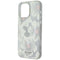 Kate Spade Protective Hardshell for MagSafe for iPhone 14 Pro Max - Hollyhock