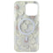 Kate Spade Protective Hardshell for MagSafe for iPhone 14 Pro Max - Hollyhock
