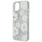Kate Spade Protective Hardshell Case for Apple iPhone 14 / 13 - Classic Peony