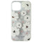Kate Spade Protective Hardshell Case for Apple iPhone 14 / 13 - Classic Peony