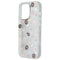 Kate Spade Protective Hardshell Case for Apple iPhone 14 Pro - Flower Pot