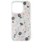 Kate Spade Protective Hardshell Case for Apple iPhone 14 Pro - Flower Pot