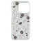 Kate Spade Protective Hardshell Case for Apple iPhone 14 Pro - Flower Pot
