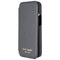 Kate Spade New York Wrap Folio Case for iPhone 12 mini - Black