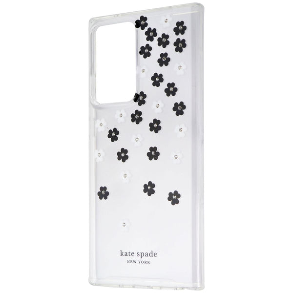 Kate Spade Hardshell Case for Samsung Galaxy Note20 Ultra 5G - Scattered Flowers