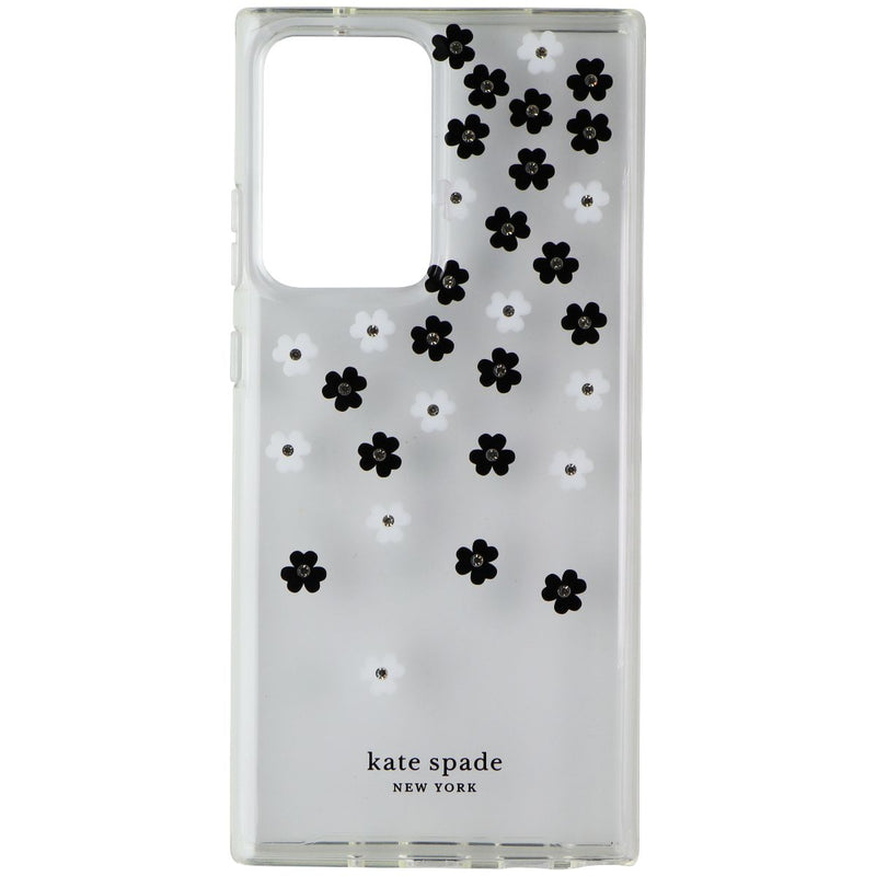 Kate Spade Hardshell Case for Samsung Galaxy Note20 Ultra 5G - Scattered Flowers