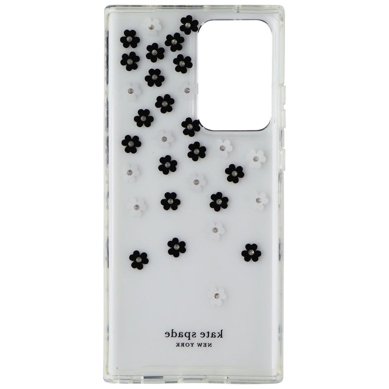 Kate Spade Hardshell Case for Samsung Galaxy Note20 Ultra 5G - Scattered Flowers