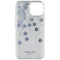 Kate Spade Protective Case for Apple iPhone 13 Mini/12 Mini - Scattered Flowers